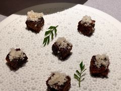 -东方明珠·空中旋转餐厅