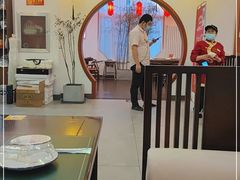 大堂-潇湘·永州会馆(百子湾店)