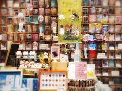 -猫的天空之城概念书店(苏州平江店)