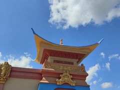 -中国马镇舞马世界主题乐园
