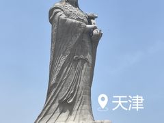 -天津妈祖文化园