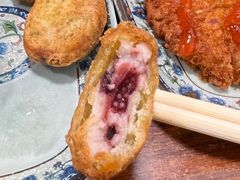 -福州人铭小吃
