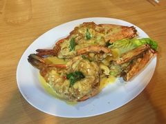 -ZF Seafood Restaurant 卓峰海鲜餐