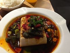 -半天妖烤鱼(方庄店)