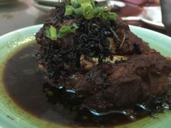 -德叔阙里·衢州菜馆(月湖店)