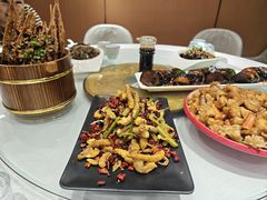 -大眼锅贴水饺(河东店)