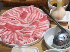 -四喜小胖·北京涮肉(五道营店)