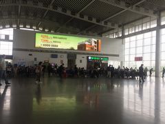 -苏州园区站