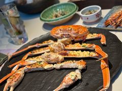 -上井料理黑金店(IFS国金中心店)