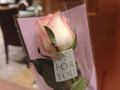 -广州建国酒店·君豪西餐自助餐厅