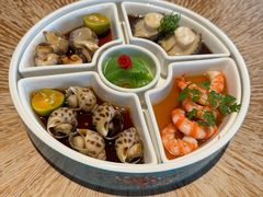 -宁波柏悦酒店·钱湖渔港