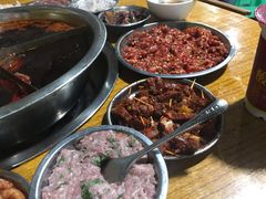-渝味黄姐火锅(黄泥村店)