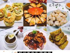 -古越舫·精品杭帮菜(商都路店)