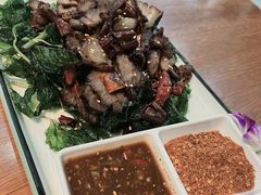 -八木轩·寻味大理白族民俗餐厅(文献路店)