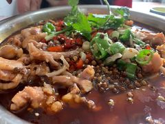 -米二红烧兔(华阳店)