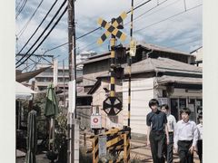 -灌篮高手动画打卡地