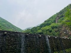 -妙峰山风景名胜区