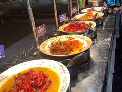 -上隐水产海鲜刺身自助餐(淮海百盛店)