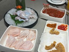 -海底捞火锅(南海万科广场店)