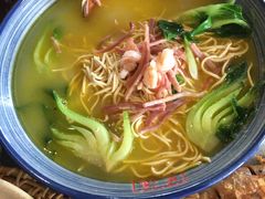 -兰溪小馆(东直门簋街店)