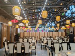 -会宾园·云山宴中餐