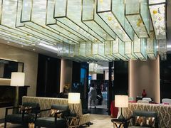 -南京圣和府邸豪华精选酒店