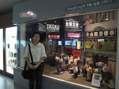 -济州岛泰迪熊博物馆