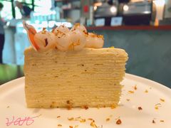 白露为双-fishtank鱼缸咖啡(三山街店)