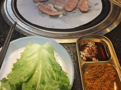 -熊大·鲜烤黄牛肉(五山店)