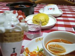 -西贝(无锡万象城店)