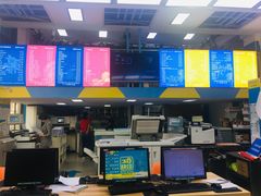 -赛可优图文广告标书制作·门头招牌发光字·写真喷绘(黄河道总店)