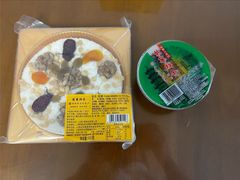 -龙华素斋(龙华路店)