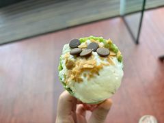 -时光吧·大堂吧·丽江和府洲际度假酒店
