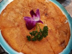 泡菜饼-屋里家延边朝鲜族冷面(梅林3店)