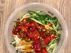 -魏家凉皮(来广营店)