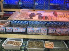 -202特色排档(五缘湾店)
