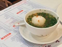 超大墨鱼丸-大哥餐厅(西城花园店)