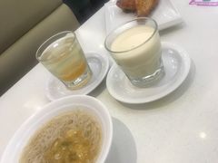-和平馆·地道港澳茶餐厅(西门口店)