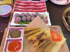 -大吉利·潮汕牛肉火锅(河西店)