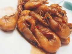 -新吉士·上海菜(浦东LCM置汇旭辉店)