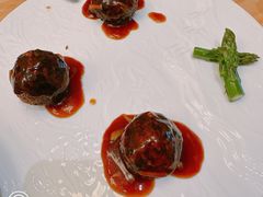 -菩提树·素食餐厅(汇智国际商业中心店)