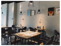 大堂-Primo·丽莫意大利窑烤披萨