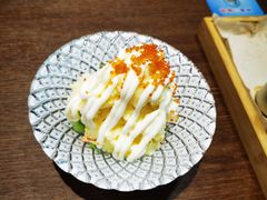 -龙神·炭烧酒场深夜食堂(新街口店)