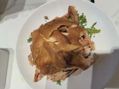 -梅利汴京烤鸭•开封豫菜地标店(东大街店)