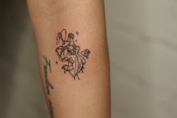 -極致刺青TATTOO STUDIO 私人订制