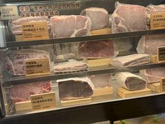 -巴奴毛肚火锅(商城路店)