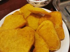 -玫瑰红烤羊排(北新桥三条店)