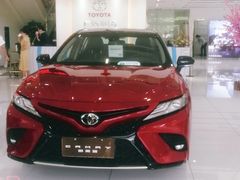 -上海和展广汽丰田4S店(老闵行店)