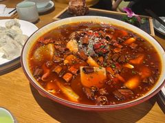 -伊喜饺子(五道口学院路店)