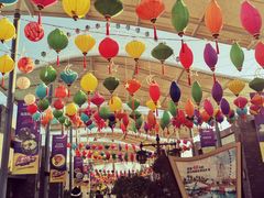 -三亚海昌梦幻海洋不夜城